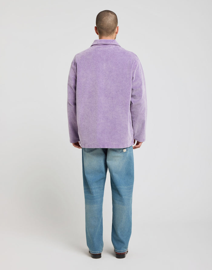 VAREUSE PURPLE