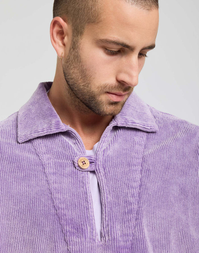 VAREUSE PURPLE