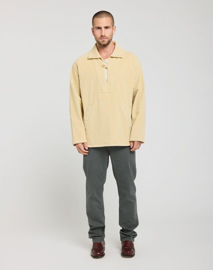 VAREUSE RAW