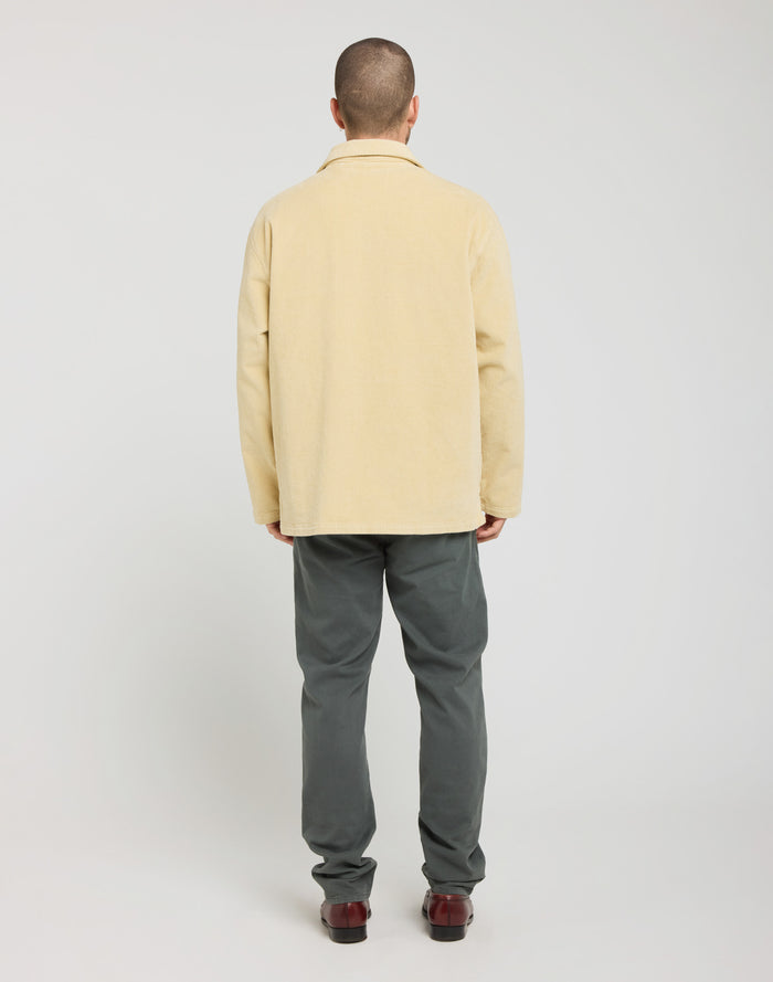 VAREUSE RAW