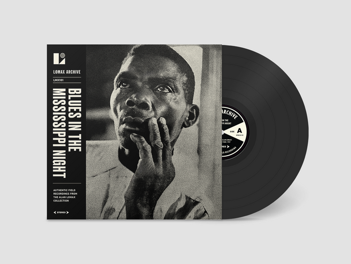 Various Artists Blues In The Mississippi Night