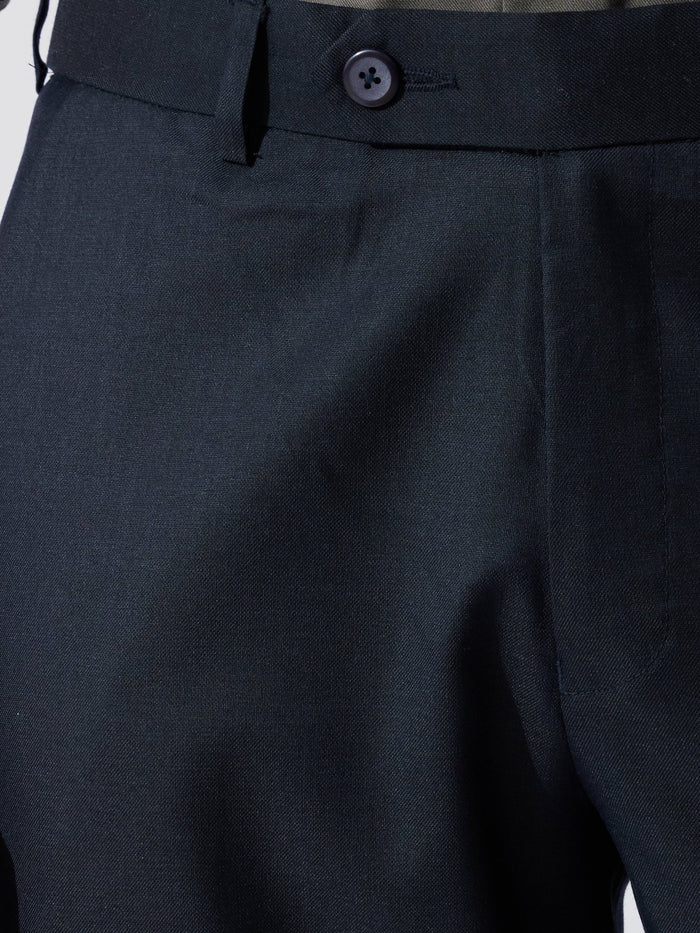 Vector - Classic Formal Pant - Blue Nights