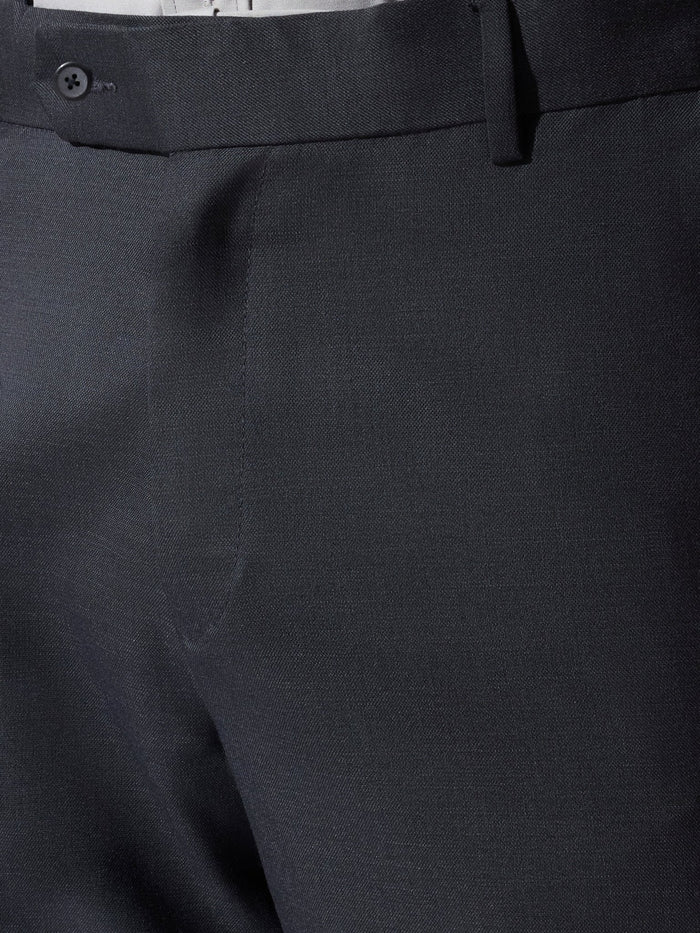 Vector - Classic Formal Pant - Dark Grey