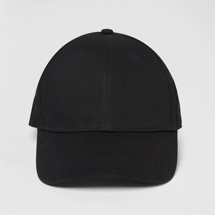 Men's Baseball Cap - black