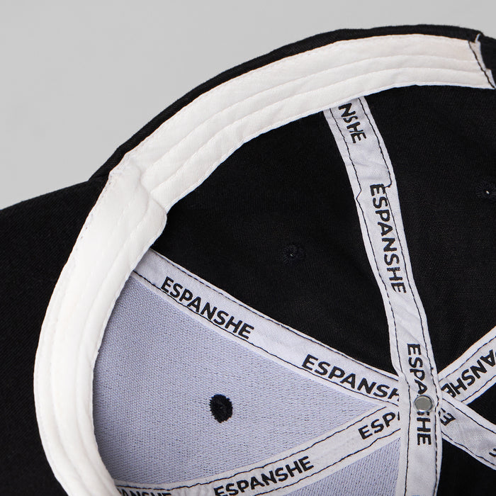 Men's Baseball Cap - black