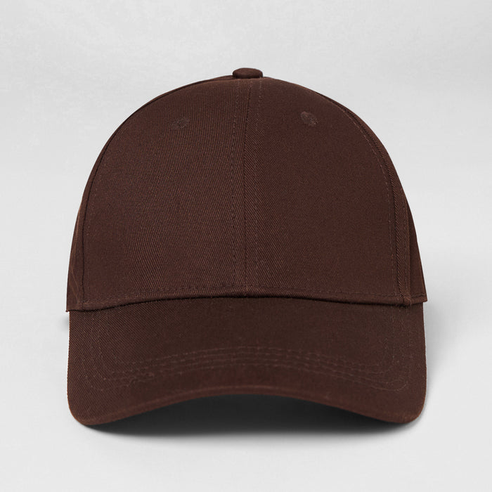 Men's Baseball Cap - brown