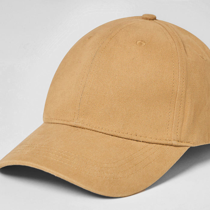 Men's Baseball Cap - khakhi