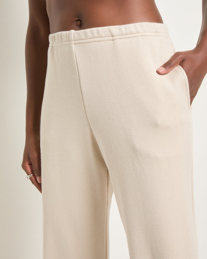 Birch $|& Interval Venture Sweatpants - SOF Full Front