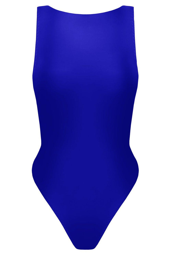 Vertex Electric swimsuit - yesUndress