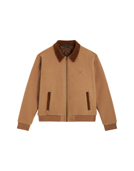 Vest SHELBY FW26