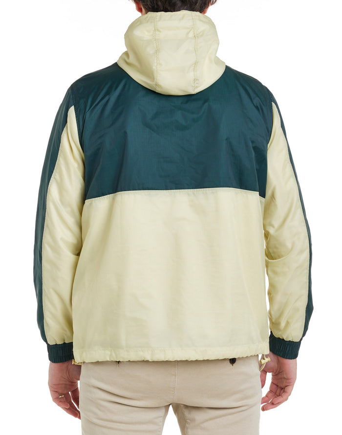 veste coupe-vent garden PULLIN en polyester