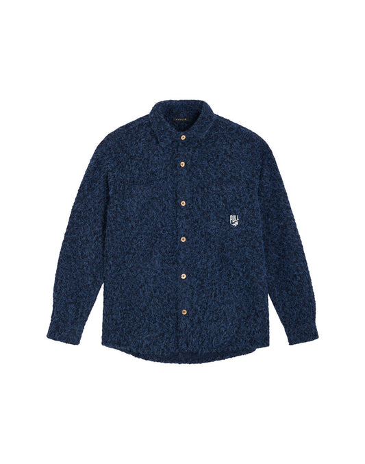 Veste GEKO COTTA FW26
