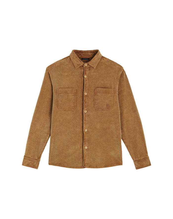 Veste GEKO ROY FW26