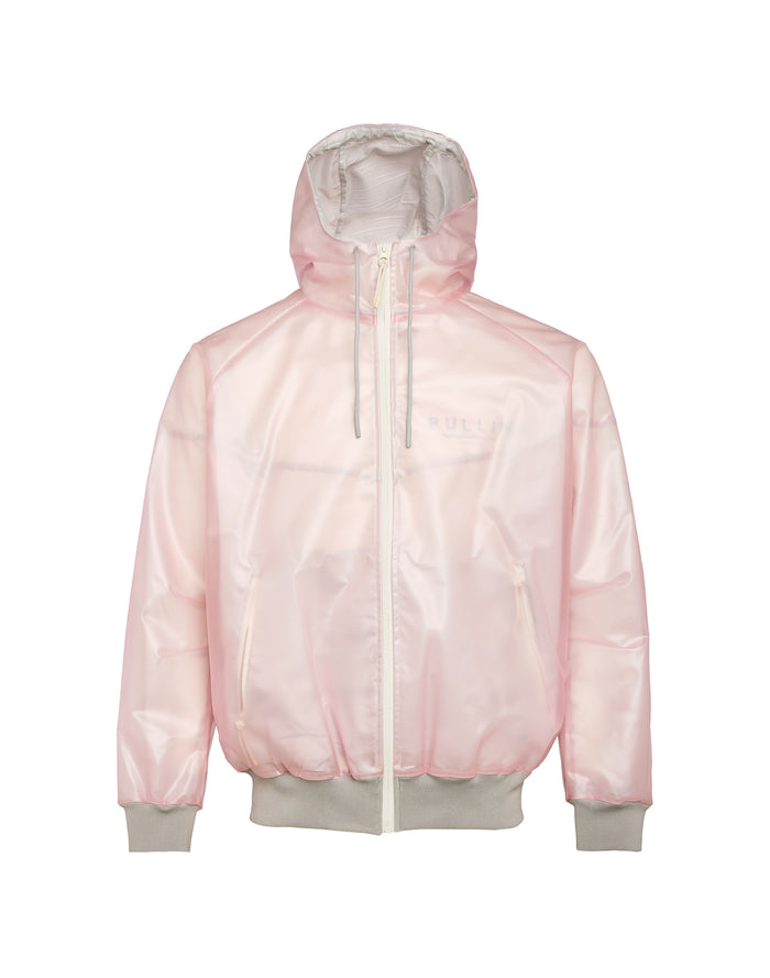 veste homme soho pink PULLIN en pu