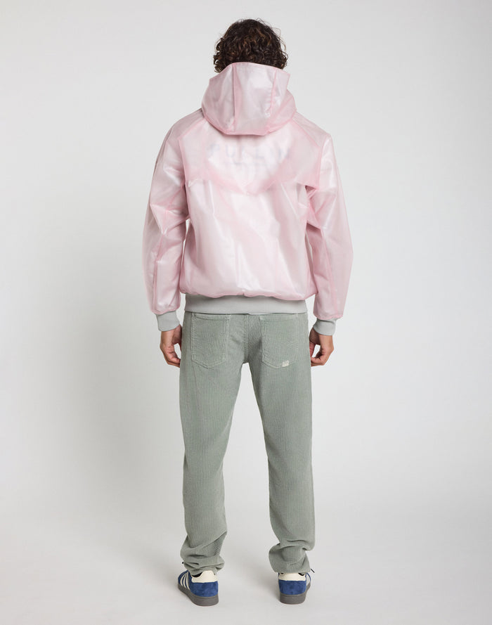 veste homme soho pink PULLIN en pu