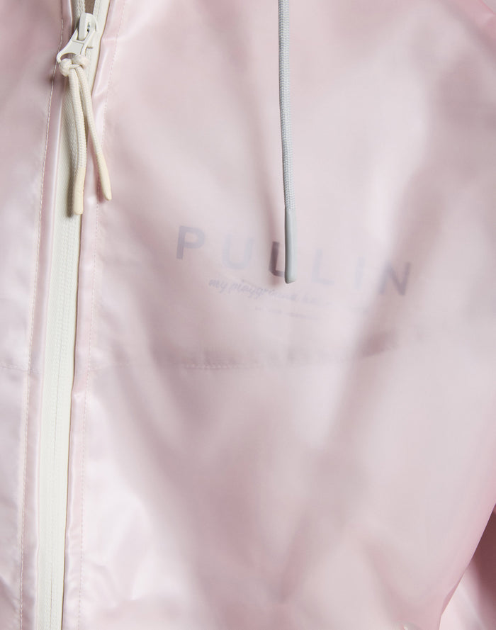veste homme soho pink PULLIN en pu