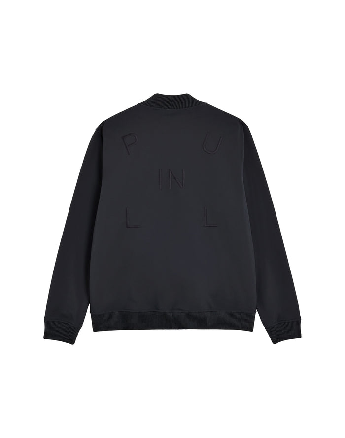veste steeve storm dknavy PULLIN