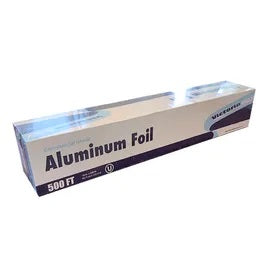 Victoria Bay Aluminum Foil Roll Standard