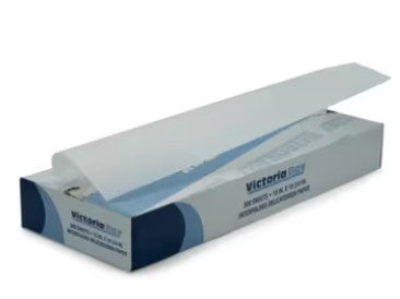 Victoria Bay Multi-Purpose Sheet Dry Wax Paper