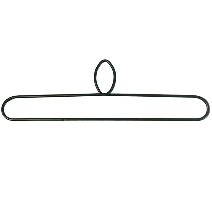 Viking fabric wall hanging
