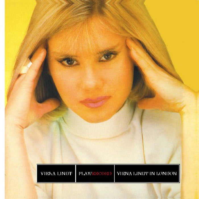 Virna Lindt - Play/Record