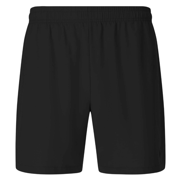 Virtus Men's 2 Piece Co Ord Set Black T-Shirt & Shorts