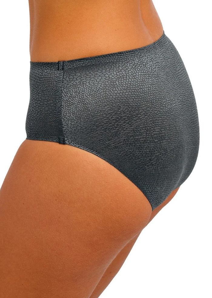 Wacoal Beaute Appeal Full Brief Dark Slate