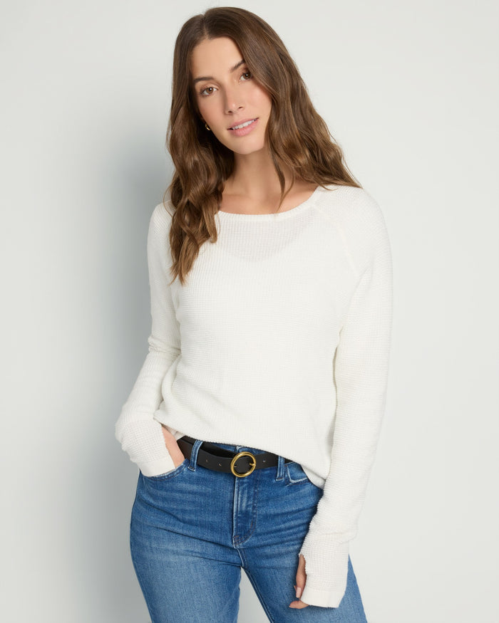 White / XS