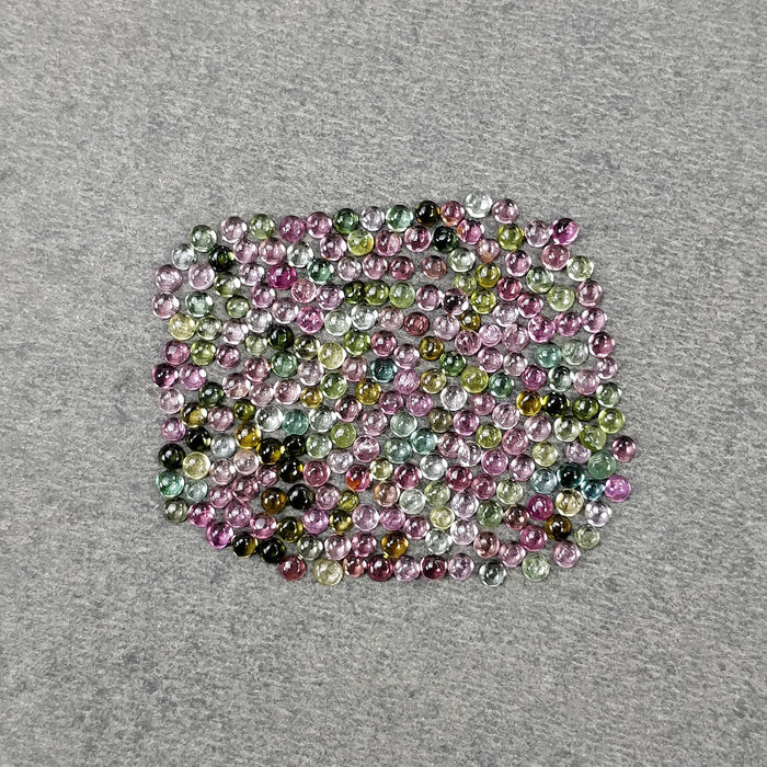watermelon Tourmaline
