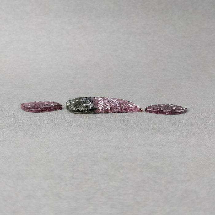 Gemstone Carving
