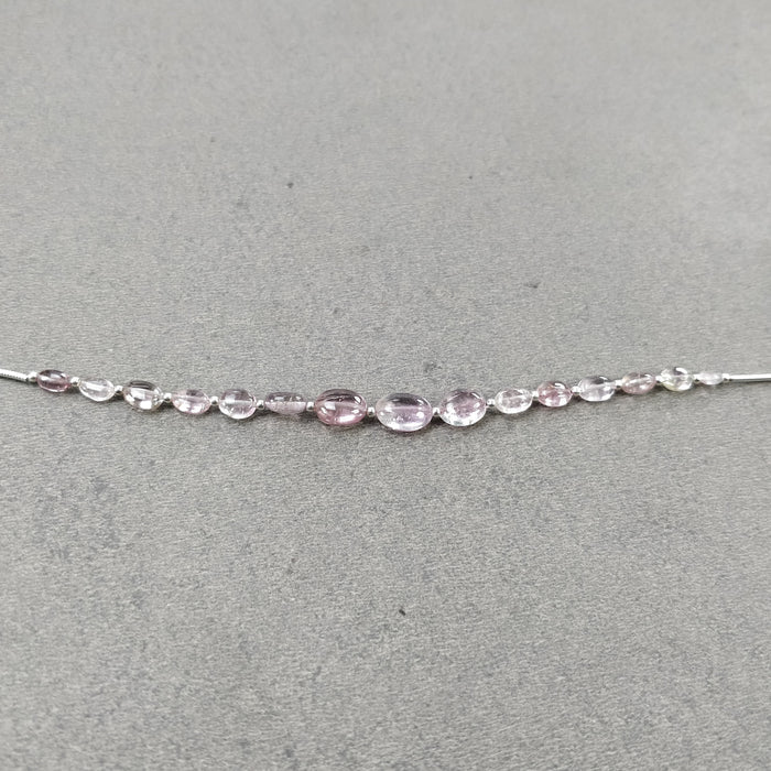 Watermelon Tourmaline
