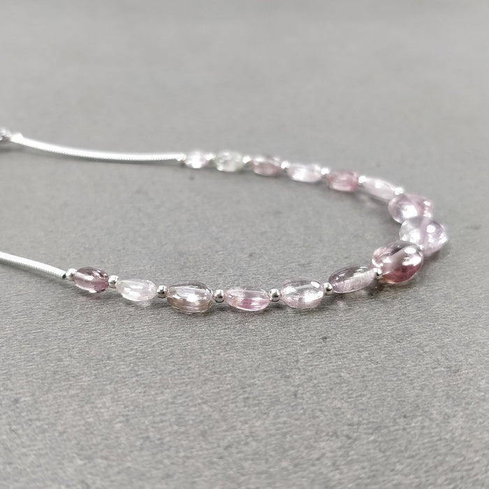 Bi-Color Tourmaline