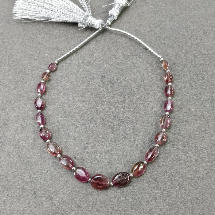 Tourmaline Beads