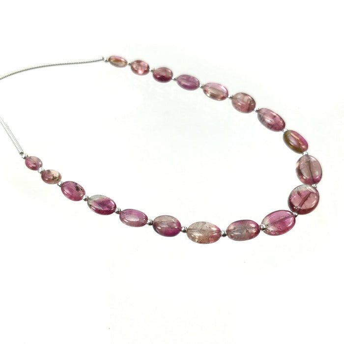 Multi Color Tourmaline