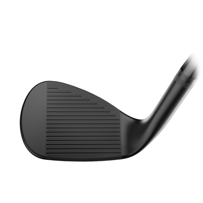 WEDGE VOKEY SM10 JET BLACK