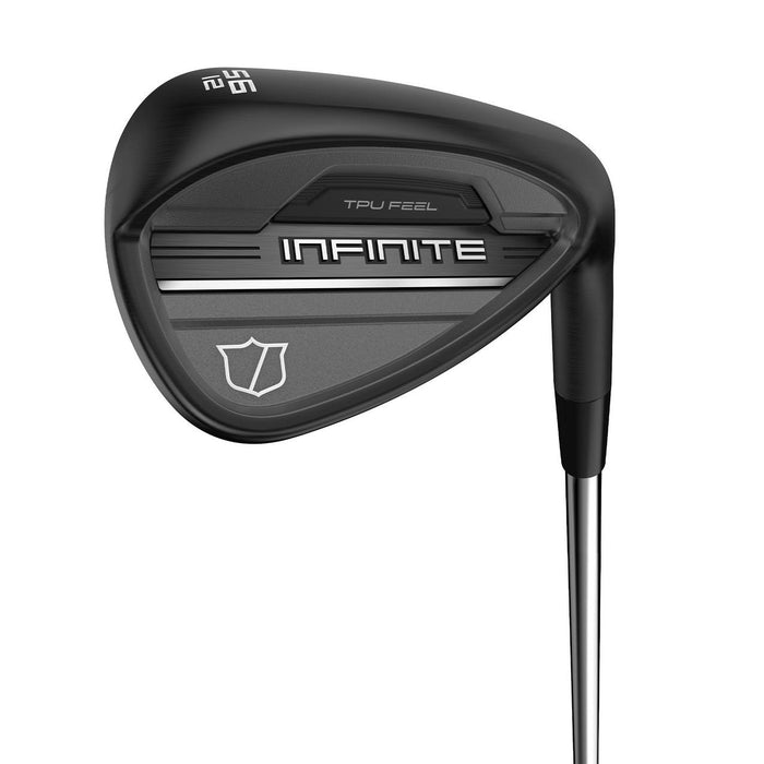WEDGE WILSON INFINITE