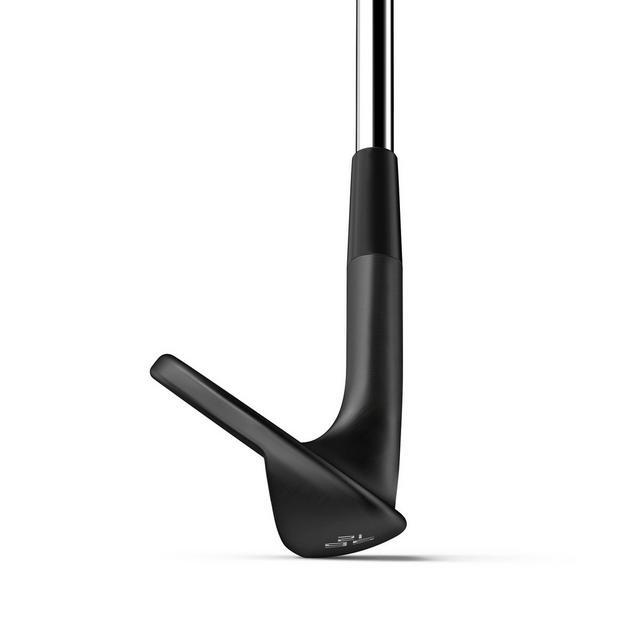 WEDGE WILSON INFINITE