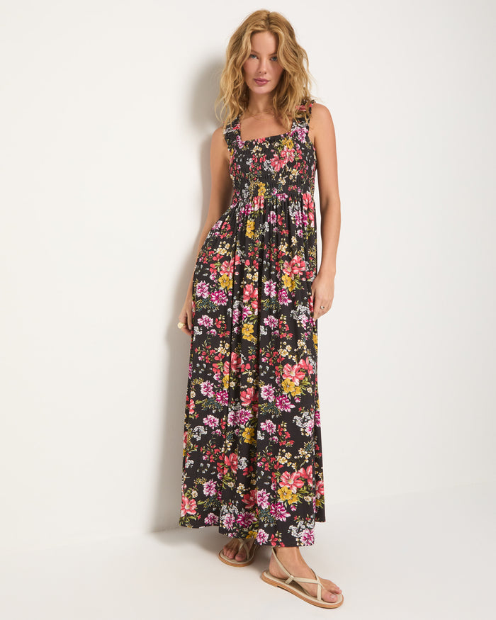 Multi Floral / XS