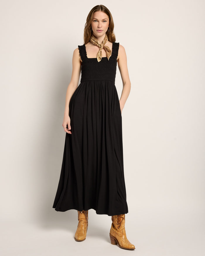 Black / XS