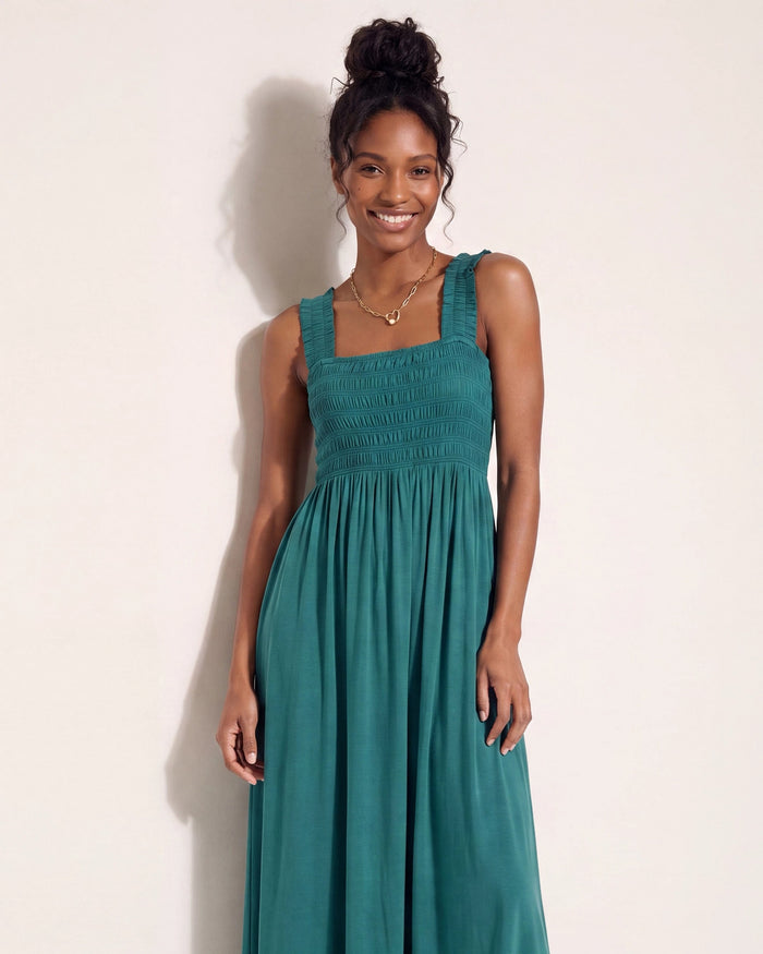 Deep Teal / XS