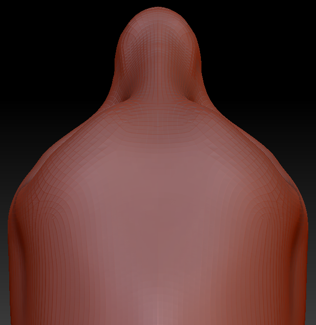 Western Kemono Cow Head Base Variant 2