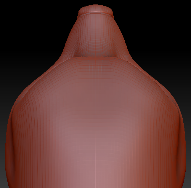 Western Kemono European Badger Head Base