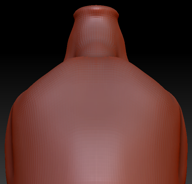 Western Kemono Pig Head Base Variant 2