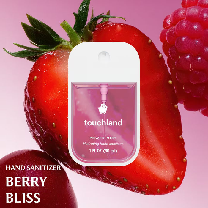 Whipped Bliss Limited Edition Body & Hand Mist Essentials Set
