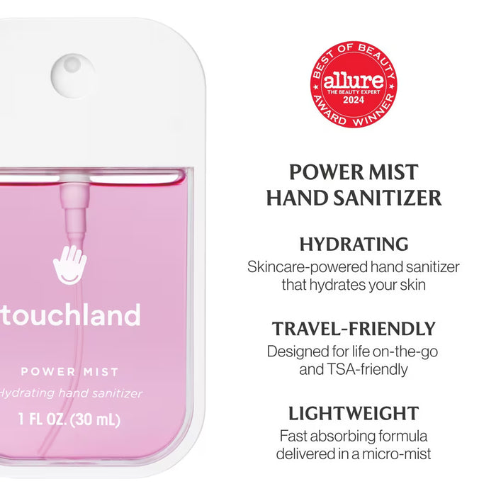 Whipped Bliss Limited Edition Body & Hand Mist Essentials Set