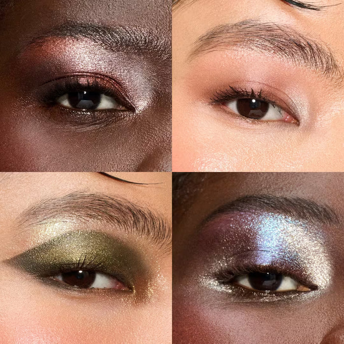 Wicked Ozian Forest Eyeshadow Palette