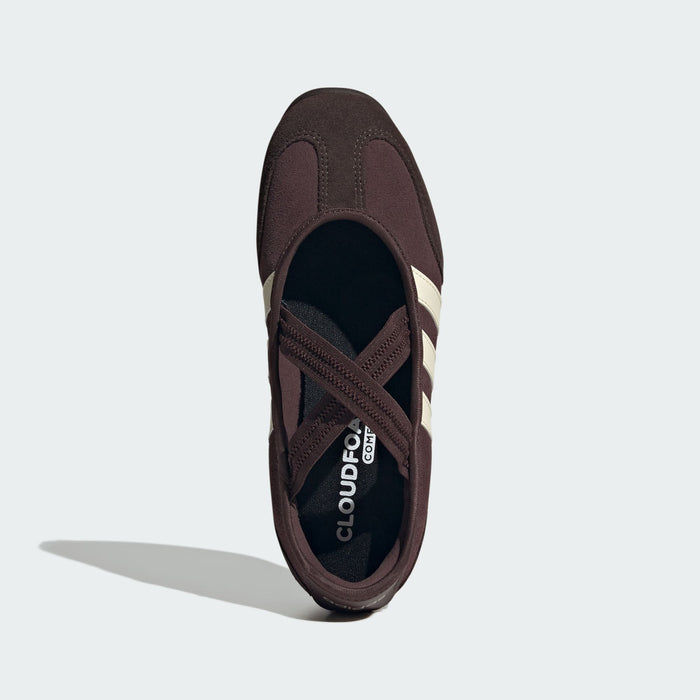 Women Barreda Mary Jane Shoes