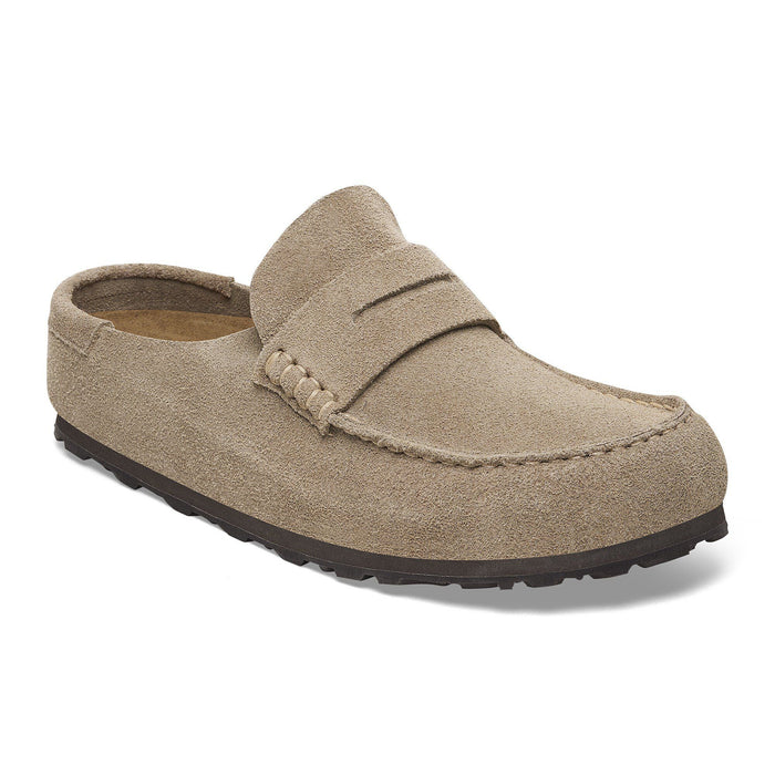 Women Naples Wrapped - Taupe