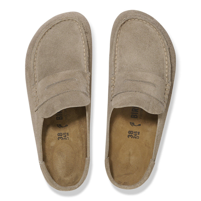 Women Naples Wrapped - Taupe