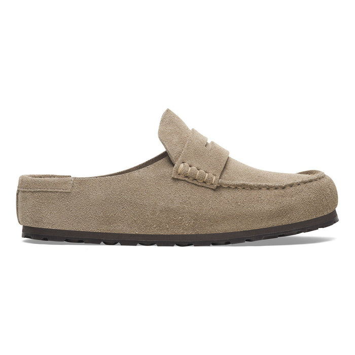 Women Naples Wrapped - Taupe